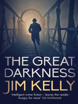 cover image of The Great Darkness